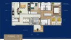Foto 20 de Apartamento com 4 Quartos à venda, 120m² em Empresarial 18 do Forte, Barueri
