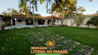 Foto 17 de Casa com 1 Quarto à venda, 108m² em Grajau, Pontal do Paraná