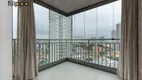 Foto 15 de Apartamento com 1 Quarto para alugar, 37m² em Aclimação, São Paulo