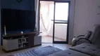 Foto 7 de Apartamento com 3 Quartos à venda, 98m² em Vila Valparaiso, Santo André