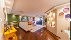 Foto 20 de Apartamento com 4 Quartos à venda, 170m² em Centro, Santo André