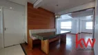 Foto 18 de Apartamento com 4 Quartos para alugar, 370m² em Chácara Flora, São Paulo