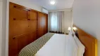 Foto 6 de Flat com 1 Quarto à venda, 39m² em Brooklin, São Paulo