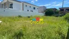 Foto 2 de Lote/Terreno à venda, 450m² em Novo Portinho, Cabo Frio