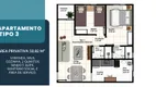 Foto 11 de Apartamento com 2 Quartos à venda, 48m² em Jardim Limoeiro, Camaçari