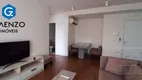 Foto 7 de Apartamento com 1 Quarto para venda ou aluguel, 62m² em Melville Empresarial Ii, Barueri