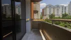 Foto 3 de Apartamento com 3 Quartos para alugar, 119m² em Jardim Ampliação, São Paulo