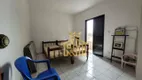 Foto 5 de Apartamento com 1 Quarto à venda, 46m² em Vila Tupi, Praia Grande