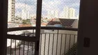 Foto 4 de Apartamento com 3 Quartos à venda, 89m² em Móoca, São Paulo