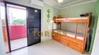 Foto 17 de Apartamento com 2 Quartos para alugar, 85m² em Praia do Tombo, Guarujá