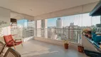 Foto 11 de Apartamento com 2 Quartos à venda, 86m² em Vila Santa Catarina, São Paulo