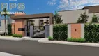 Foto 3 de Casa de Condomínio com 3 Quartos à venda, 96m² em Itapetinga, Atibaia