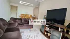 Foto 9 de Apartamento com 3 Quartos à venda, 90m² em Rudge Ramos, São Bernardo do Campo
