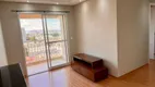 Foto 3 de Apartamento com 2 Quartos à venda, 58m² em Campestre, Santo André