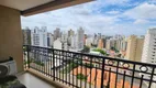 Foto 3 de Apartamento com 2 Quartos à venda, 65m² em Cambuí, Campinas