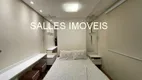 Foto 7 de Apartamento com 3 Quartos à venda, 100m² em Jardim Astúrias, Guarujá