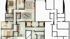 Foto 3 de Apartamento com 3 Quartos à venda, 160m² em Lagoa Nova, Natal