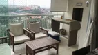 Foto 2 de Apartamento com 3 Quartos para alugar, 116m² em Jardim Arpoador Zona Oeste, São Paulo