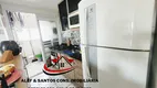 Foto 5 de Apartamento com 3 Quartos à venda, 67m² em Vila das Belezas, São Paulo