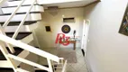 Foto 26 de Casa com 5 Quartos à venda, 208m² em Campo Grande, Santos