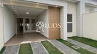 Foto 14 de Casa com 3 Quartos à venda, 150m² em Jardim Atlântico, Goiânia