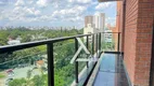 Foto 3 de Apartamento com 3 Quartos à venda, 320m² em Indianópolis, São Paulo