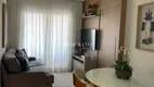 Foto 4 de Apartamento com 2 Quartos à venda, 52m² em Móoca, São Paulo