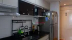 Foto 7 de Apartamento com 2 Quartos à venda, 54m² em Vila Rosalia, Guarulhos