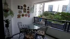 Foto 17 de Apartamento com 4 Quartos à venda, 140m² em Pituba, Salvador