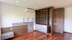 Foto 57 de Casa de Condomínio com 4 Quartos à venda, 890m² em Tamboré, Santana de Parnaíba