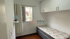 Foto 4 de Apartamento com 2 Quartos à venda, 45m² em Cidade Ademar, São Paulo