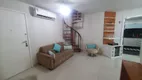 Foto 4 de Apartamento com 2 Quartos à venda, 126m² em Barra da Tijuca, Rio de Janeiro