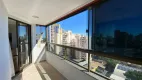 Foto 5 de Apartamento com 2 Quartos à venda, 124m² em Centro, Cascavel