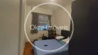 Foto 13 de Apartamento com 2 Quartos à venda, 50m² em Leblon, Rio de Janeiro