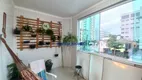 Foto 8 de Sobrado com 3 Quartos à venda, 121m² em Ponta da Praia, Santos