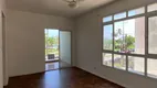 Foto 2 de Apartamento com 2 Quartos para alugar, 110m² em Boqueirão, Santos