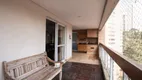 Foto 10 de Apartamento com 3 Quartos à venda, 163m² em Panamby, São Paulo