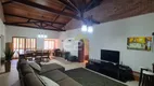 Foto 3 de Casa de Condomínio com 1 Quarto à venda, 350m² em Vila Pinhal, Itirapina