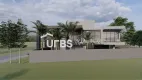 Foto 3 de Sobrado com 4 Quartos à venda, 356m² em Jardins Franca, Goiânia