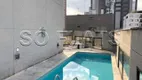 Foto 12 de Flat com 1 Quarto para alugar, 60m² em Vila Olímpia, São Paulo