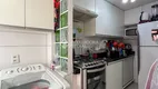 Foto 11 de Apartamento com 2 Quartos à venda, 52m² em Vila Sacadura Cabral, Santo André