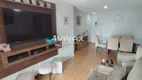 Foto 8 de Apartamento com 3 Quartos à venda, 91m² em Todos os Santos, Rio de Janeiro