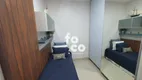 Foto 11 de Apartamento com 3 Quartos à venda, 188m² em Jardim Finotti, Uberlândia