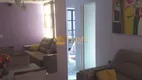 Foto 3 de Apartamento com 2 Quartos à venda, 44m² em Jardim San Diego, Campinas