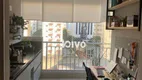 Foto 2 de Apartamento com 2 Quartos à venda, 64m² em Chácara Inglesa, São Paulo