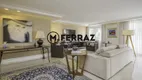 Foto 4 de Apartamento com 3 Quartos à venda, 256m² em Jardim América, São Paulo