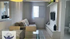 Foto 2 de Apartamento com 1 Quarto à venda, 60m² em Barra Funda, São Paulo
