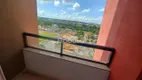 Foto 4 de Apartamento com 2 Quartos para alugar, 60m² em Pampulha, Uberlândia