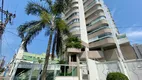 Foto 17 de Apartamento com 1 Quarto para alugar, 70m² em Vila Guilhermina, Praia Grande