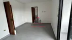 Foto 3 de Sobrado com 4 Quartos à venda, 160m² em Jardim das Indústrias, São José dos Campos